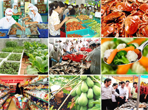 Công điện của Thủ tướng: Triển khai các ngày cao điểm bảo đảm VSATTP dịp Tết